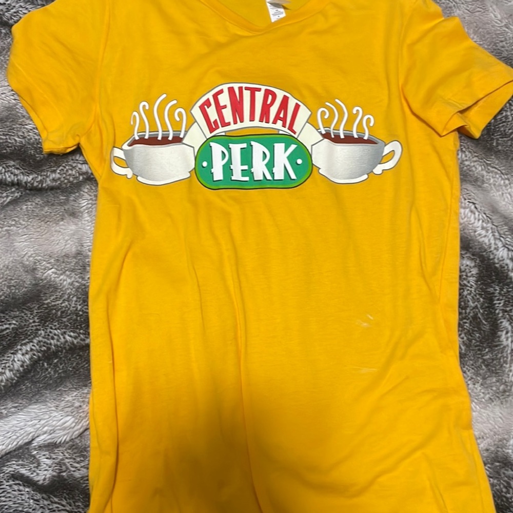 Central Perk Shirt